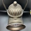 Railway Lamp Clock - Image 3