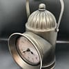 Railway Lamp Clock