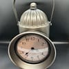 Railway Lamp Clock - Image 2