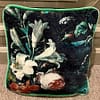 Mini square cushion