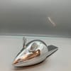 Chrome Mouse Doorstop - Image 2