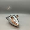 Chrome Mouse Doorstop