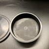 Black Trinket Pot - Image 4