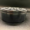 Black Trinket Pot - Image 7