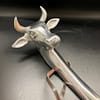 Cow Shoe Horn