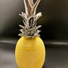 Ceramic Pineapple