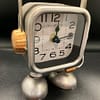 Robot Clock