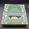 Lemon and Thyme Tealights - Image 4