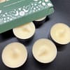 Lemon and Thyme Tealights - Image 5