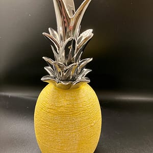 Ceramic Pineapple