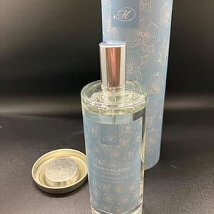 Pacific Orchid and Sea Salt Room Spray