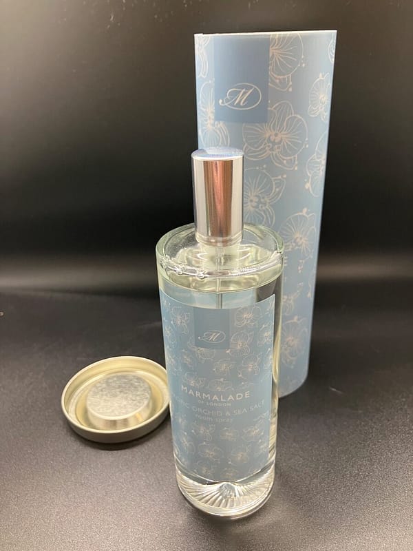 Pacific Orchid and Sea Salt Room Spray